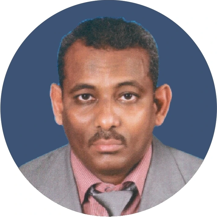 Haytham M. Al Shazli