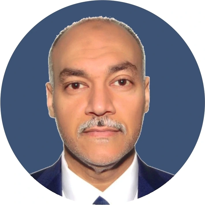 Hossam Ammar Mohamed Ammar