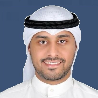 Mr. Khaled Jamal Khaled Al-Hajji