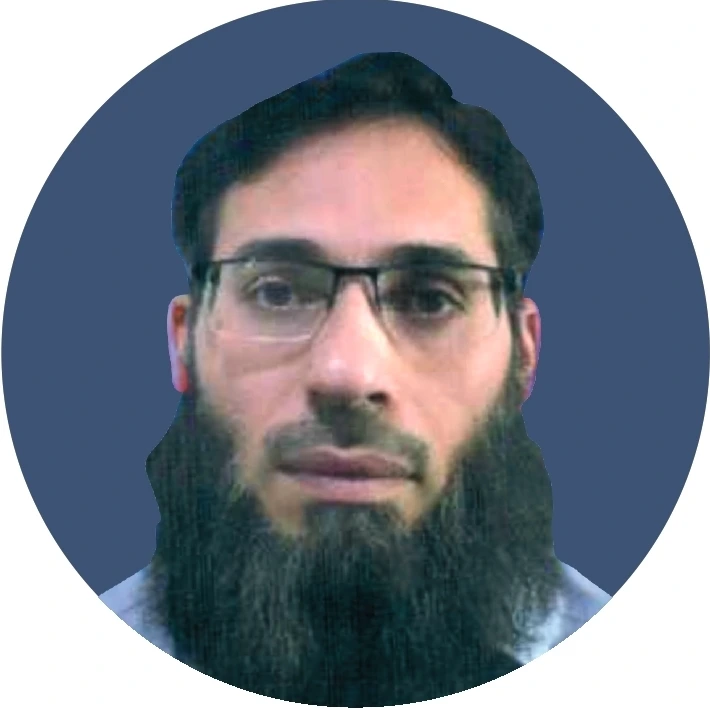 Mohammad Ahmad Taher image