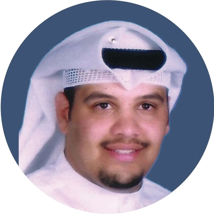 Mubarak Abdulrahman Mubarak Al Quoud image