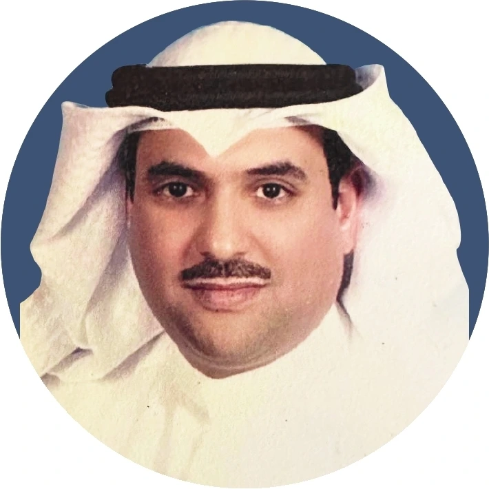 Nasser Enad Faisal Al-Enezi image