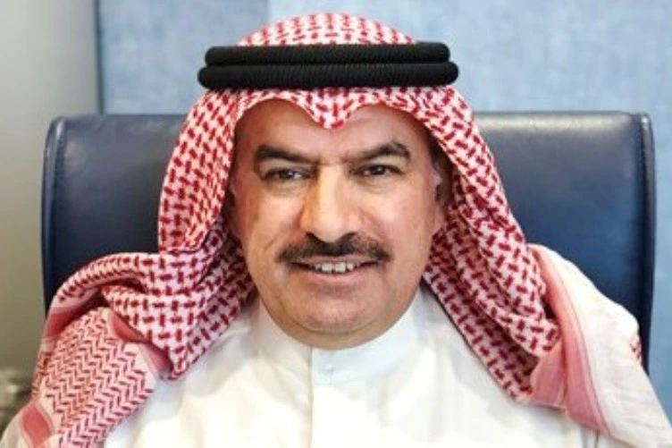 Person giving speech